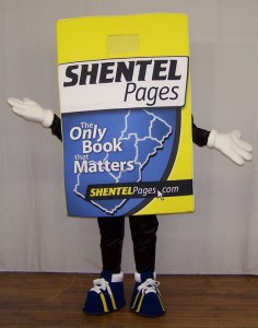 shentel phone book 